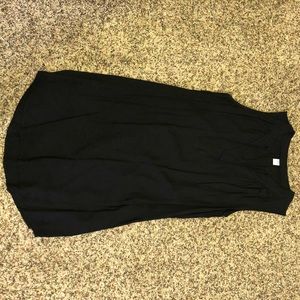 Old navy dress M